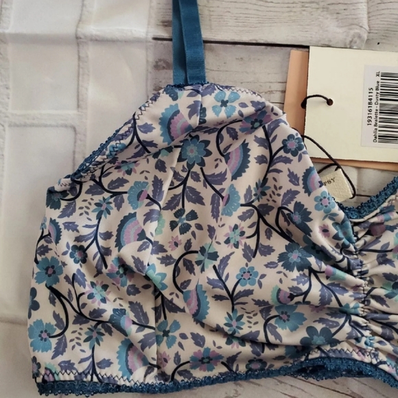 NWT Spell & the gypsy Dahlia Bra and panty Firm - Picture 5 of 7